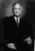 Edward Edwards McAdams Sr. Portrait